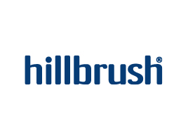 英國食品級(jí)清潔用品hillbrush (HBC)